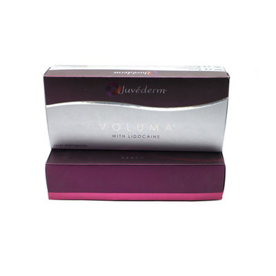 Dermal Filler  Injection Juvederm Ultra 3 4 Voluma 1ml X 2syrings Filler Ha