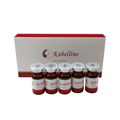 Kabelline Fat Dissolving Injections Spa Slimming Shots Liquid Lipo fat loss