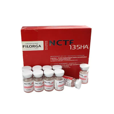Buy Wholesale NCTF (Filorga)  135 (0.025 mg/ml 5x3ml) Hyaluronic Acid