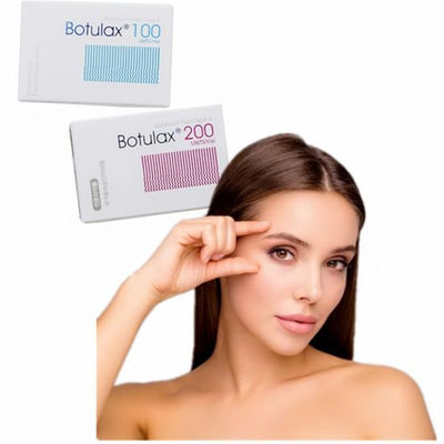 Face Lift  Botlax 200iu