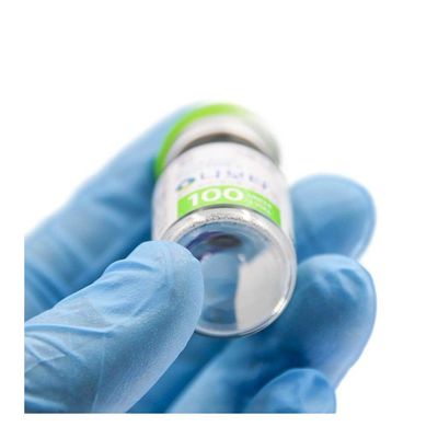Face Lifting  Botlax Nabota 200iu   Wrinkles remove