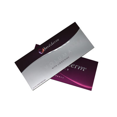 Yovire Volume Contour Anti Aging Injection Filler HA Wrinkles Filler 1ml HA