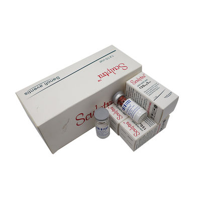 dermal filler PLLA poly-l-lactic acid 1vials x5ml demal filler anti-aging plastic facial Surgery