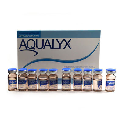 Aqualyx Weight Loss Slimming Aqualyx Fat Dissolving Injection Fast Fat Burn