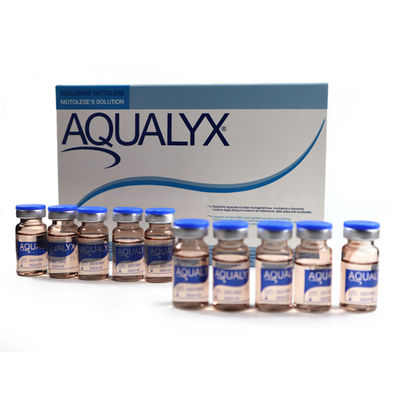 Aqualyx Weight Loss Slimming Aqualyx Fat Dissolving Injection Fast Fat Burn