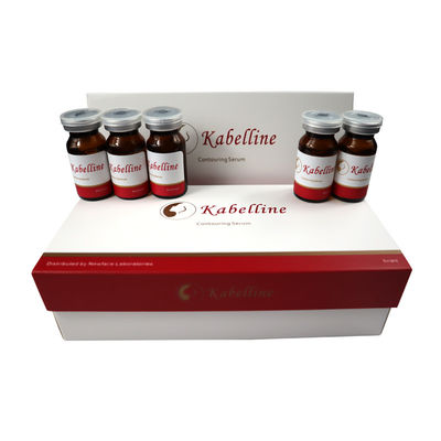 Kabelline Lipolytic Solution Mesotherapy Fat Loss Lipo Dissolve Lipolysis Injection