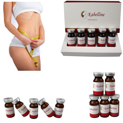 Kybella Kabelline Fat Dissolving Injection Lipo Lab Injection Solution