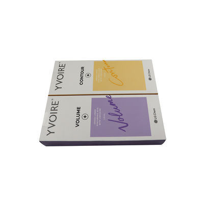 Yovire Volume Contour Anti Aging Injection Filler HA Wrinkles Filler 1ml HA