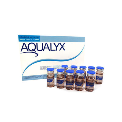 Aqualyx Fat Dissolving Injections fat dissolving injections 10*8ML