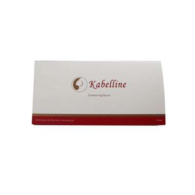 Lipo Fat Loss Kabellines Fat Dissolving Solution Kybellas