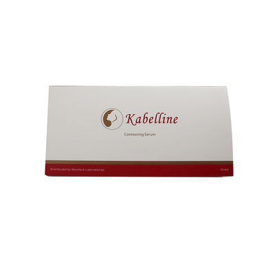 Slimming Kabelline Fat Dissolving Solution injection Kybella deoxycholic acid