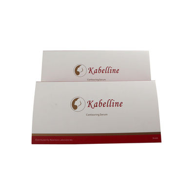 Lipo Fat Loss Kabellines Fat Dissolving Solution Kybellas 8ml x 5vails serum