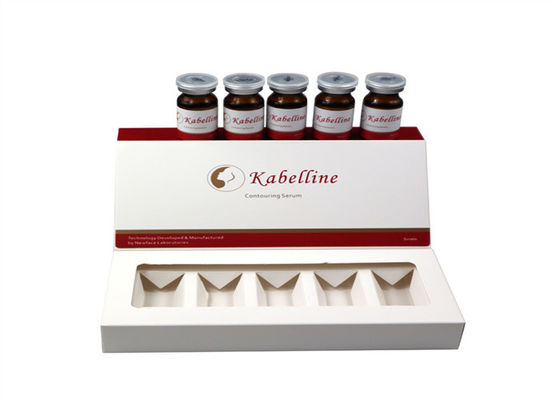 Kabelline Fat Dissolving Solution Contouring Serum Aesthetic Kybella