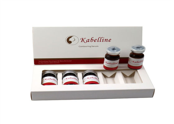 Kabelline Fat Dissolving Solution Contouring Serum Aesthetic Kybella