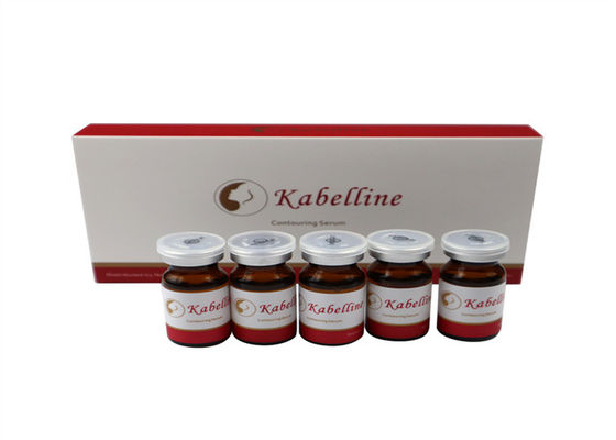 Slimming Kabelline Fat Dissolving Solution injection Kybella deoxycholic acid