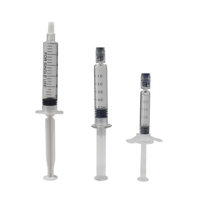 Hyaluronic Acid Dermal Filler Wrinkles Remove For Beauty Clinic 1ml Fine Derm Deep Ultra-Deep