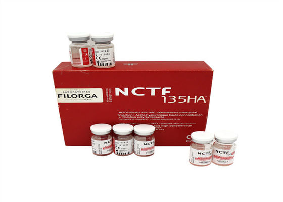 Buy Wholesale NCTF Filorga  135HA Injection Demal Filler Hyaluronic Acid