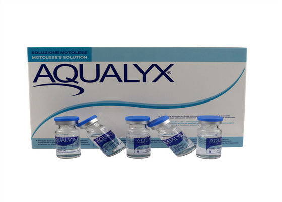 Aqualyx Fat Dissolving Injections fat dissolving injections 10*8ML