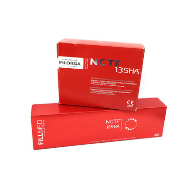Facial NCTF  Filorgas 135 NCTFs  135 Ha Filorga