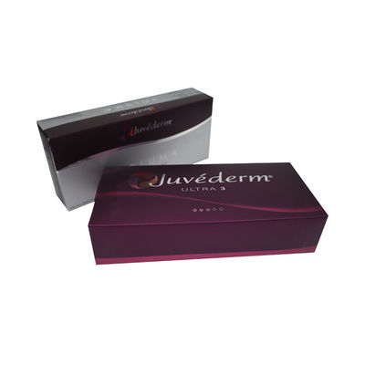 Juvederm Lip Filler Voluma Hyaluronic Acid Dermal Filler For Face