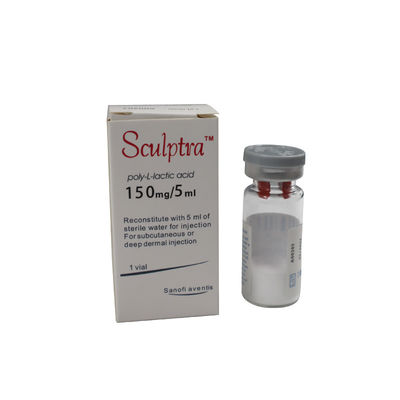 Deep Wrinkle dermal fillers Face Filler Injections 150mg/5ml Non-Surgical dermal filler Butt Lifting