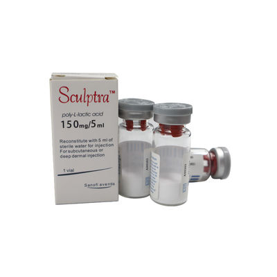 Deep Wrinkle dermal fillers Face Filler Injections 150mg/5ml Non-Surgical dermal filler Butt Lifting