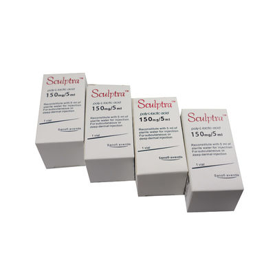 Deep Wrinkle dermal fillers Face Filler Injections 150mg/5ml Non-Surgical dermal filler Butt Lifting