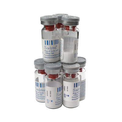 Deep Wrinkle dermal fillers Face Filler Injections 150mg/5ml Non-Surgical dermal filler Butt Lifting