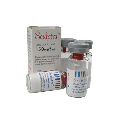 Deep Wrinkle dermal fillers Face Filler Injections 150mg/5ml Non-Surgical dermal filler Butt Lifting