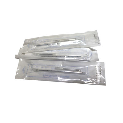 14g 16g 17g 18g 19g 38mm 50mm Micro Cannula Blunt Beauty Needle for 14G-34G
