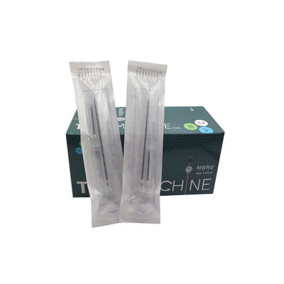 14g 16g 17g 18g 19g 38mm 50mm Micro Cannula Blunt Beauty Needle for 14G-34G