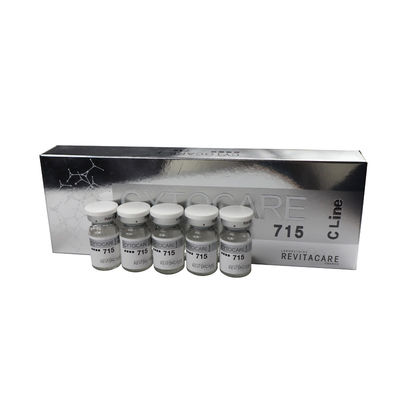 Cytocare 532 Rejuvenating Hyaluronic Acid Wrinkle Fillers 5ml X 10 vials