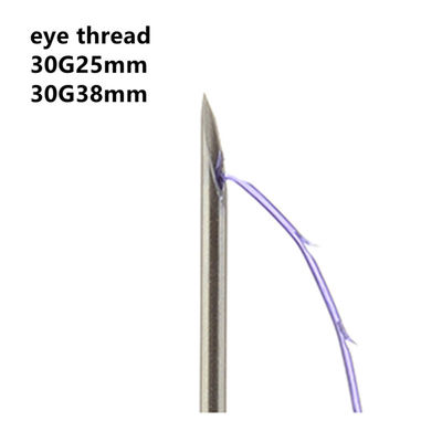 Polidioxanona Fio De Sutura Cannula Cog Barbed Thread cog 2-1 3-1 4-1 5-1 3D 4D Lift Hilos Pdo thread lifting