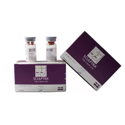 dermal filler PLLA Poly-L-Lactic Acid Demal Filler dermal filler Butt /dermal filler Butt Injection/dermal filler Plla