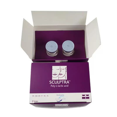 dermal filler PLLA Poly-L-Lactic Acid Demal Filler dermal filler Butt /dermal filler Butt Injection/dermal filler Plla