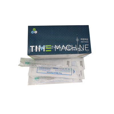 Customized Medical Veress Needle Cannula Tube and Blunt Needle with Holes