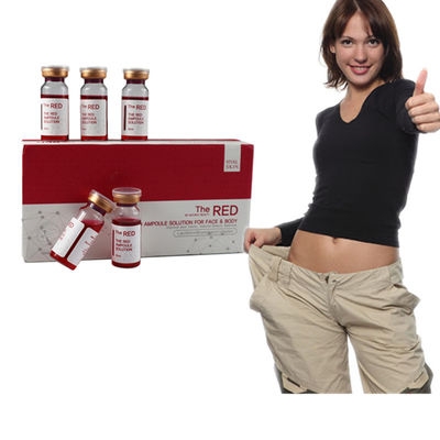 Dissolve Fat Lipolytic Lipo Lab PPC Solution For Weight Loss