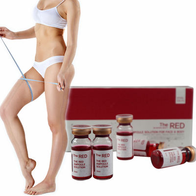 Dissolve Fat Lipolytic Lipo Lab PPC Solution For Weight Loss