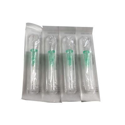 Wholesale 30g 32g 34G Sharp Micro Hypodermic Needle