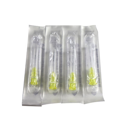 Wholesale 30g 32g 34G Sharp Micro Hypodermic Needle
