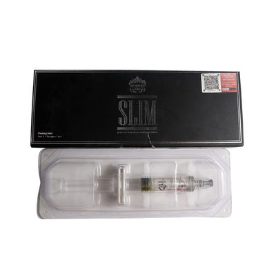 8ml Lipolytic Solution 6d Slim Point Lipo Fat Dissolving Injections For Loss Weight