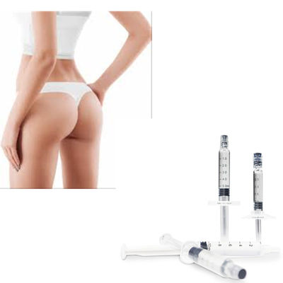 Dermal Fillers Hyaluronic Ha  Breast Buttocks Lifting Peniis Enlargement Fillers 50ml