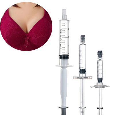 Dermal Fillers Hyaluronic Ha  Breast Buttocks Lifting Peniis Enlargement Fillers 50ml