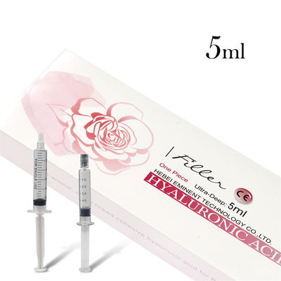 Hyaluronic Acid Dermal Filler Wrinkles Remove 1ml 2ml 3ml 5ml 10ml 20ml 50ml HA Filler