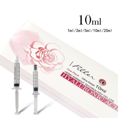 Dermal Fillers Hyaluronic Ha  Breast Buttocks Lifting Peniis Enlargement Fillers 50ml