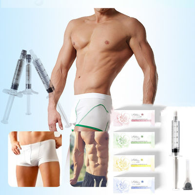 Dermal Filler 1ml 2ml 3ml 5ml 10ml 20ml 50ml HA Filler Hyaluronic Acid Injection wrinkels