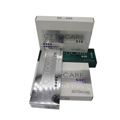 Anti Aging  CYTOCARE 516 715 516 SKIN Care Juvderms Botulaxs 4ml  5ml