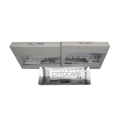 Anti Aging  CYTOCARE 516 715 516 SKIN Care Juvderms Botulaxs 4ml  5ml