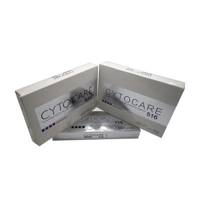 Anti Aging  CYTOCARE 516 715 516 SKIN Care Juvderms Botulaxs 4ml  5ml