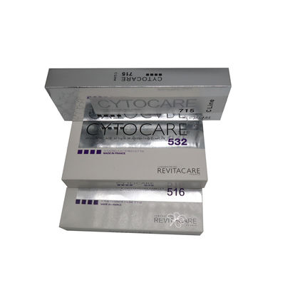 Anti Aging  CYTOCARE 516 715 516 SKIN Care Juvderms Botulaxs 4ml  5ml